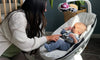 4moms MamaRoo Multi Motion Swing: Revolutionising the World of Baby Gear