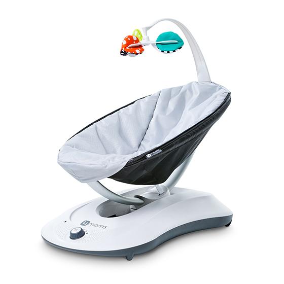 4moms rockaroo sale rocker classic grey