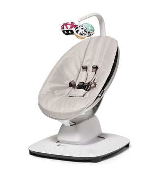4moms - NEW mamaRoo® multi-motion baby swing