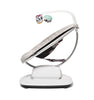NEW mamaRoo® multi-motion baby swing - side view