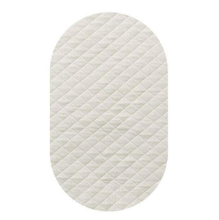 4moms white waterproof mattress cover